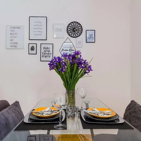 Studio Apartman Glorious 코츌라