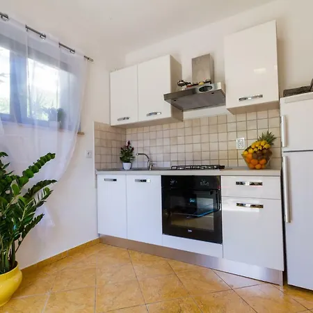 Studio Apartman Glorious 코츌라