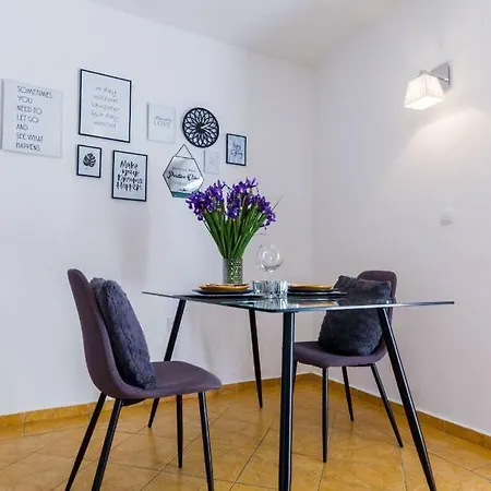 Studio Apartman Glorious