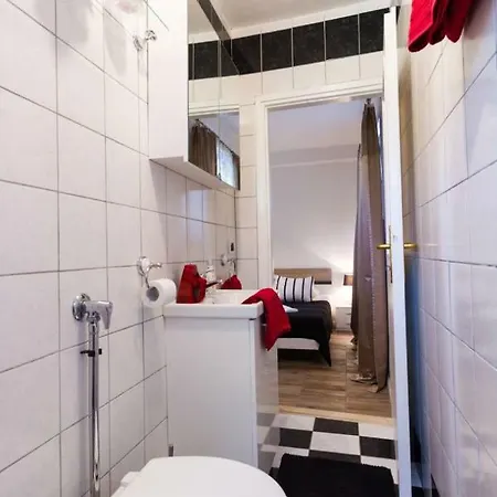 Studio Apartman Glorious
