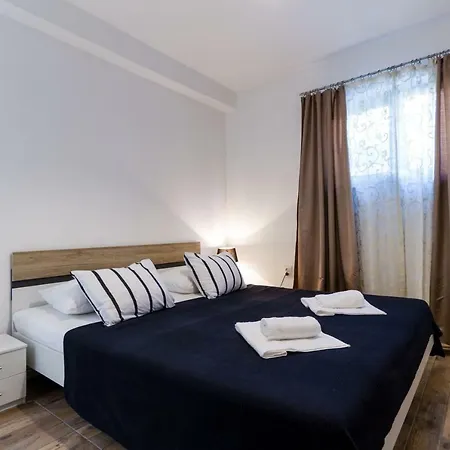 Studio Apartman Glorious Vendégház