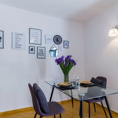 Studio Apartman Glorious 3* كورتْشولا